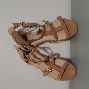 Womans Sandals